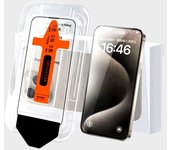 One-click Installation HD Screen Protector For Xiaomi Redmi 14C 13C 12C 10C Note 12S 11S 10S 9S 13 Pro 5G 12 11 9 8 7 Mi 14 Lite