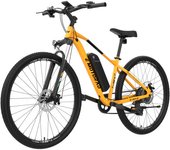 Bicicleta de Montaña Eléctrica Vitalbike, la combinación de potencia, comodidad y estilo lo convierte en un viaje único.