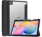 Shockproof Case For Samsung Galaxy Tab S6 Lite 10.4 Inch 2022 2020 Tablet Cover For Tab S6 Lite P610 P613 Case With S Pen Holder