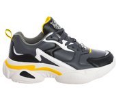 Plein Sport-Zapatillas Deportivas SIPS1517 para Hombre