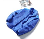 2023 Autumn Winter New Women's Thick Warm Coral Fleece Jacket Brand Women Zipper Polar Fleece Outerwear Soft Casual Style Coat