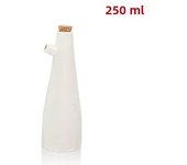 Ceramic Vinegar Porcelain Olive Oil Pot Soy Sauce Vinegar Bottle Seasoning Gravy Boats Kitchen Cooking Tools Storage Bottles