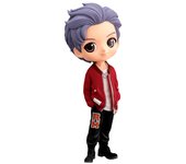 Figura banpresto tinytan mic drop q posket bts rm