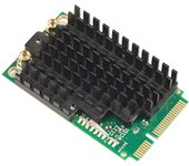 Mikrotik r11e-5hnd 802.11a/n high power minipci-e card with mmcx connectors