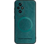 Magnetic Phone Case for Honor Magic 7 6 5 Pro Fuax Leather Cover for Honor 200 90 Lite 100 80 70 60 Pro Leather Protection Cases