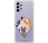 Funda original compatible con Samsung Galaxy A32 5G - Space Jam Lola