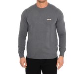 Roberto Cavalli-Jersey Manga Larga FSX600 para Hombre