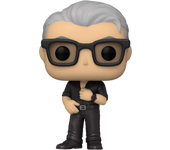 Funko pop Dr. Ian Malcolm 1213 Jurassic World Dominion    Jurassic Park