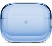Clear Case with Lanyard for Airpods Pro 2 gen Wireless Earphone Transparent Case for AirPods Pro 2nd Cover Anti-lost Rope Strap