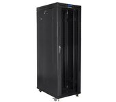 Lanberg Free Standing 19" Armario rack 42U 800x1000 BLACK