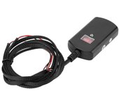 OBD2 AdBlue Emulator for Mercedes MAN Scania Iveco DAF Renault Cummins - 9 in 1 System Box