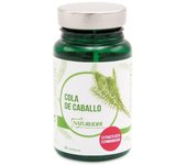 Cola De Caballo Std 60 cápsulas vegetales  Naturlider