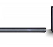 Sharp HT-SBW460 altavoz soundbar 3.1 canales 440 W Metálico