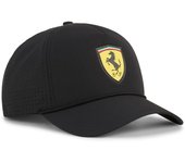 Gorra PUMA FERRARI RACE TRUCKER CAP 026232 02 Negro