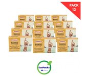 Integralia EcoPack 12 Mango Africano plus 60 capsulas