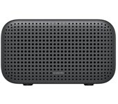 ALTAVOZ INTELIGENTE XIAOMI SMART SPEAKER LITE NEGRO