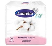 LAURELLA DE ALGODÓN PROT SLIP RIP