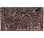 Acomoda Textil – Alfombra de Pelo Extra Suave 60x120 cm Resistente para Salón, Dormitorio y Cocina. Alfombra Antideslizante de Fácil Limpieza para Hogar, Casa y Oficina. (Nilo Crudo)