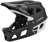 Full Face Mountain Bike Helmet Adult Racing Downhill MTB Helmet for Mountain Bike