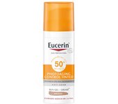 Eucerin Photoaging Control Sun Creme Con Color Spf50+ 50ml