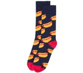Calcetines Hot Dog Talla 41-46