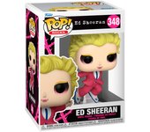 Figura Pop Rocks Ed Sheeran Vampire-Figura de Vinilo Coleccionable - Idea de Regalo- Mercancia Oficial - Juguetes para Niños y Adultos - Movies Fans - Muñeco para Coleccionistas y Exposición