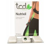 TCD NUTRIXIL 90 CAPSULAS