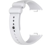 Silicone Band for mi band 8 pro Strap smart watch accessories Official correa bracelet Replacement belt for Xiaomi mi band 8 pro