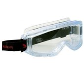 Gafas de seguridad guardian google transparentes