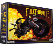 Full Throttle Remastered Collector's Edition (Limited Run) Juego Fisico para Consola Microsoft Xbox Series X