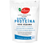 Plus Proteína Deportista (SPRT) bio El Granero 200 gramos