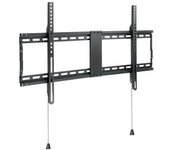 Soporte de Pared Fijo TooQ LP4390F-B para TV de 43-90"/ hasta 70kg