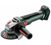 Amoladora angular Metabo WB 18 1100 W 125 mm