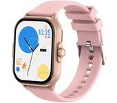 Nuevo reloj inteligente con llamadas Bluetooth, ECG, azúcar en sangre, frecuencia cardíaca, presión arterial, monitoreo de salud, reloj multideportivo