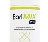 Barimix Pre 30 Cápsulas
