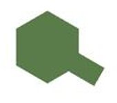 Pintura Verde Mate Tamiya XF05 - 10 Ml