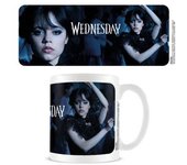 TAZA "GOO GOO MUCK" WEDNESDAY PYRAMID REDSTRING MG27868
