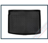 Rezaw-Plast Cubre Maletero Caucho 3D Premium Citroen BERLINGO III XL Largo  de 5 pasajeros  de 7 pasajeros (con la tercera fila de asientos plegada)2018 -Fiat DOBLO III Maxi L2 5 passenger2022 -Opel COMBO E L2 Largo 5 y 8 pasajeros2018 -Peugeot RIFTER L2