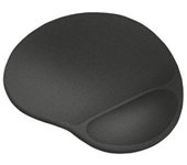 Alfombrilla Ergonómica XL Trust 23728/ 19 x 292 x 322mm