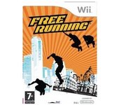 Free Running Juego para Consola Nintendo Wii [PAL ESPAÑA]