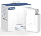 Aqara E1 Disco Duro Externo con Batería Integrada Blanco 96 Mm