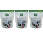 Pack 3x Baya de Aronia Bio 100g Naturgreen