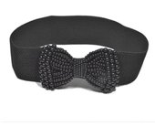 New Corset Wide Belts Slimming Body Belts For Women Elastic Waist Belts Elastic Fashional Feminin Ceinture Wide Belt For Girl