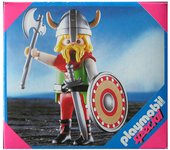 Playmobil Vikingo, 4599