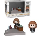 Funko Pop - Mini Moments HP Anniversary - Hermione - Harry Potter