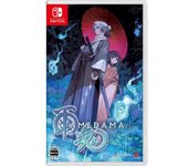 Amedama Juego Fisico para Consola Nintendo Switch
