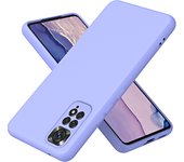 Liquid Silicone Case for Xiaomi Redmi Note 11 Pro 12 Pro 4G 5G 11s Note11 S 11pro 2022 Global Shockproof Cover Cases