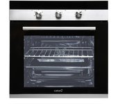 Horno CATA CM 760 AS BK