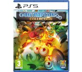 CONTRAPTIONS COLLECTION Juego para Consola Sony PlayStation 5 PS5 [ PAL ESPAñA ]