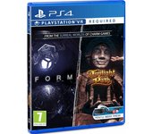 Form & Twilight Path (2&1) (Vr) Juego para Consola Sony PlayStation 4, PS4 [PAL ESPAÑA]